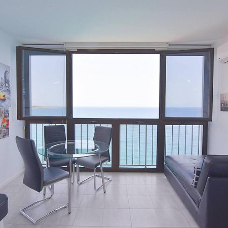 Mirador 20 Sea View By Pride Holiday Rentals ซาน อากุสติน ภายนอก รูปภาพ