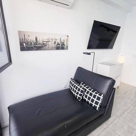 Mirador 20 Sea View By Pride Holiday Rentals ซาน อากุสติน ภายนอก รูปภาพ