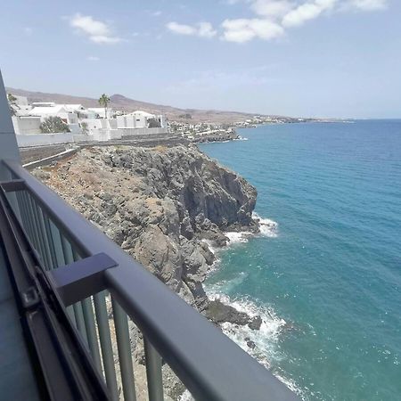Mirador 20 Sea View By Pride Holiday Rentals ซาน อากุสติน ภายนอก รูปภาพ
