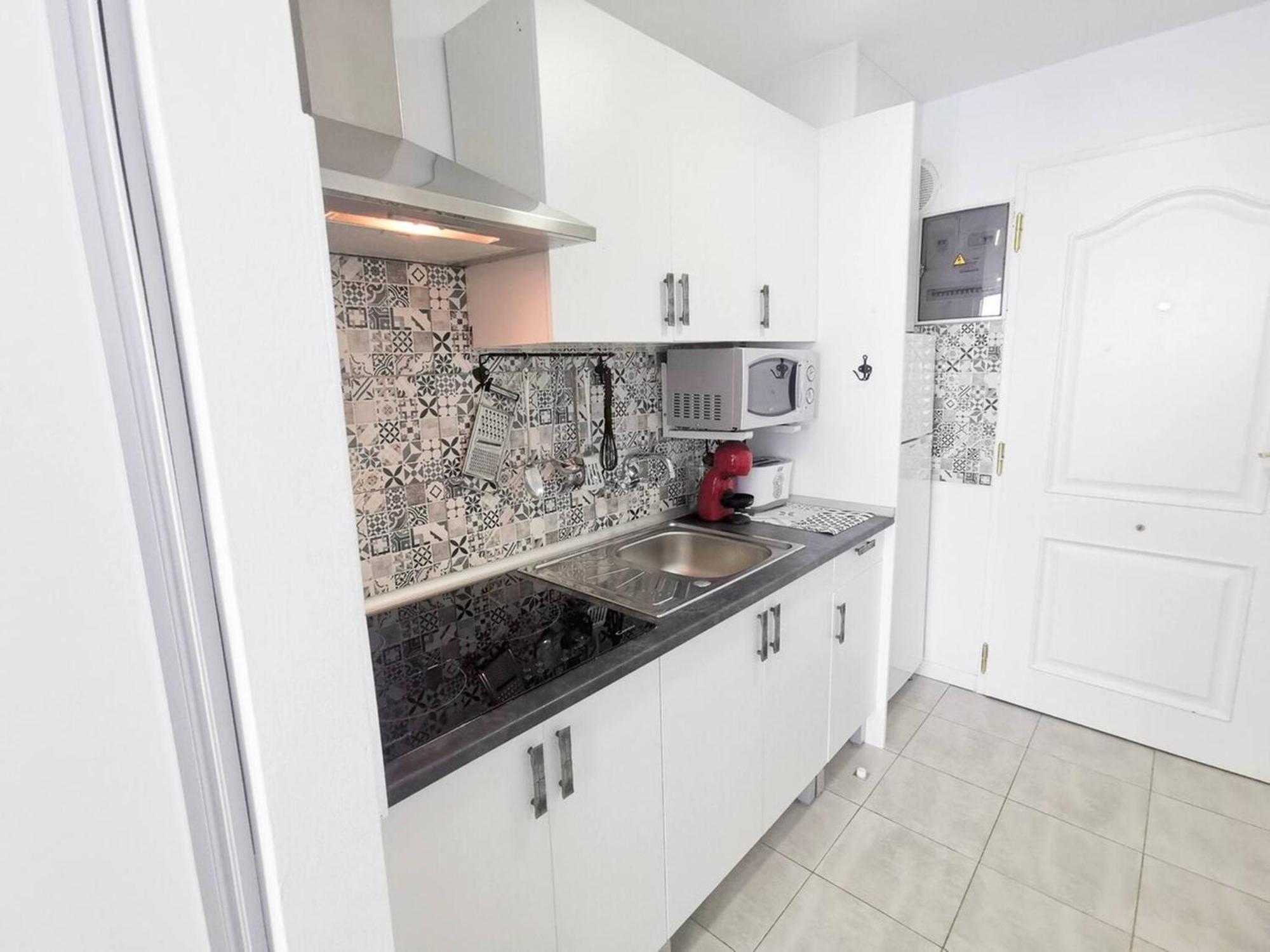 Mirador 20 Sea View By Pride Holiday Rentals ซาน อากุสติน ภายนอก รูปภาพ