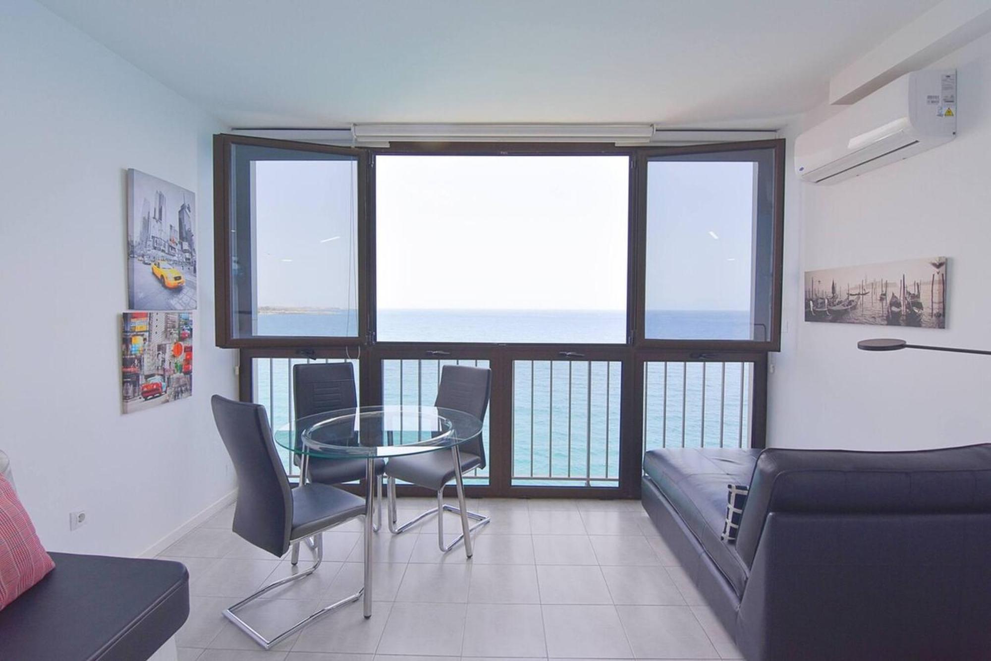 Mirador 20 Sea View By Pride Holiday Rentals ซาน อากุสติน ภายนอก รูปภาพ