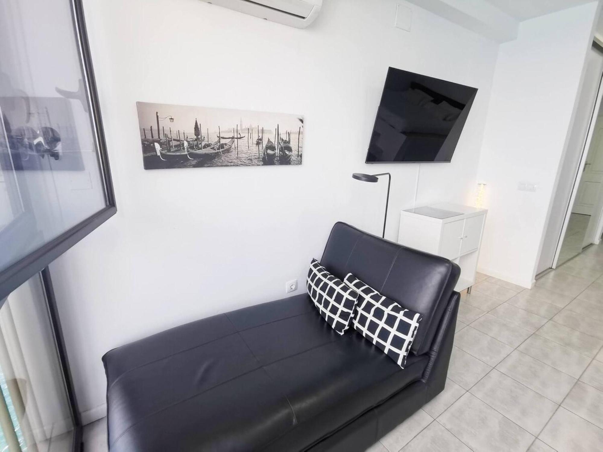 Mirador 20 Sea View By Pride Holiday Rentals ซาน อากุสติน ภายนอก รูปภาพ