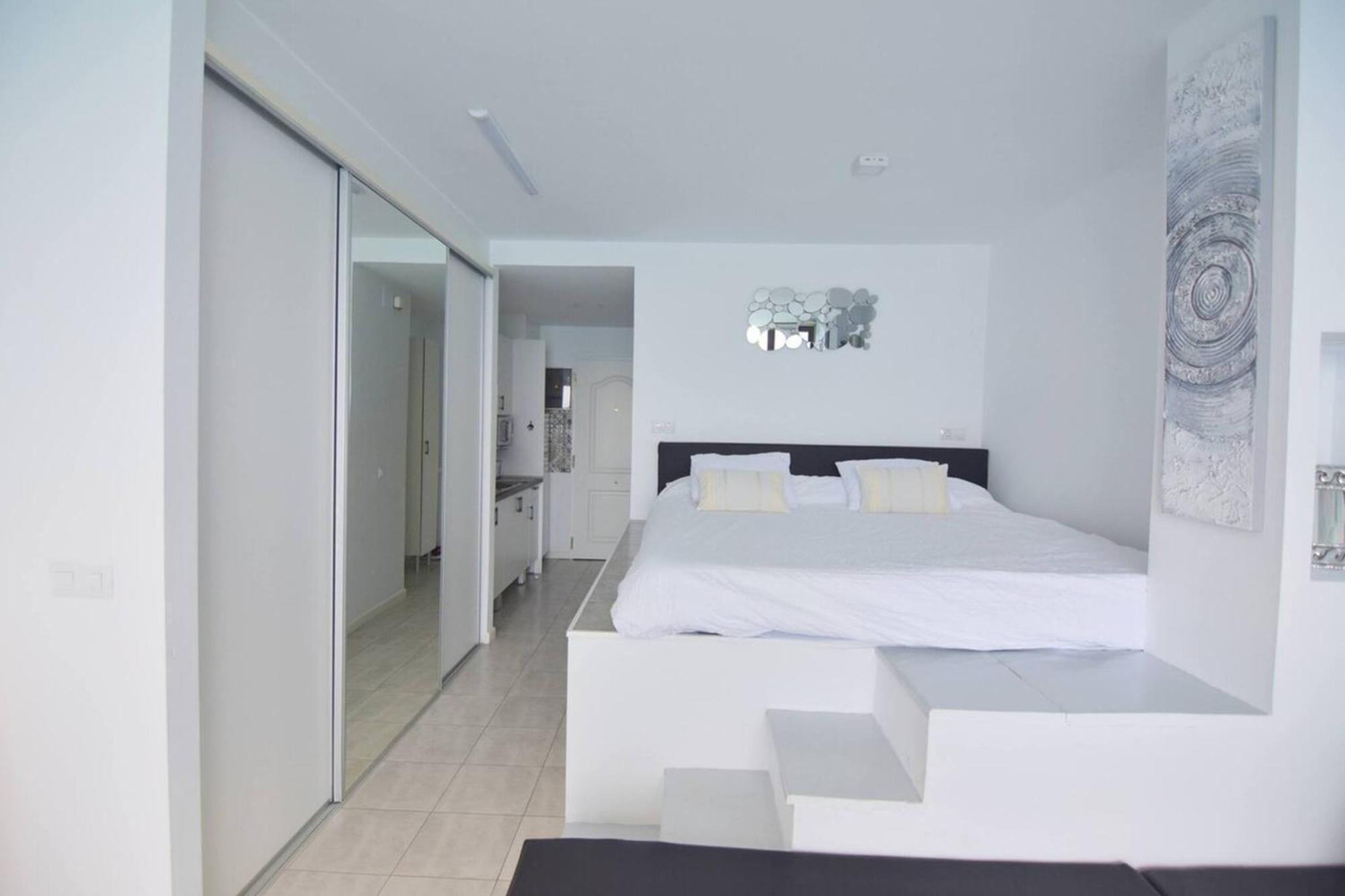 Mirador 20 Sea View By Pride Holiday Rentals ซาน อากุสติน ภายนอก รูปภาพ