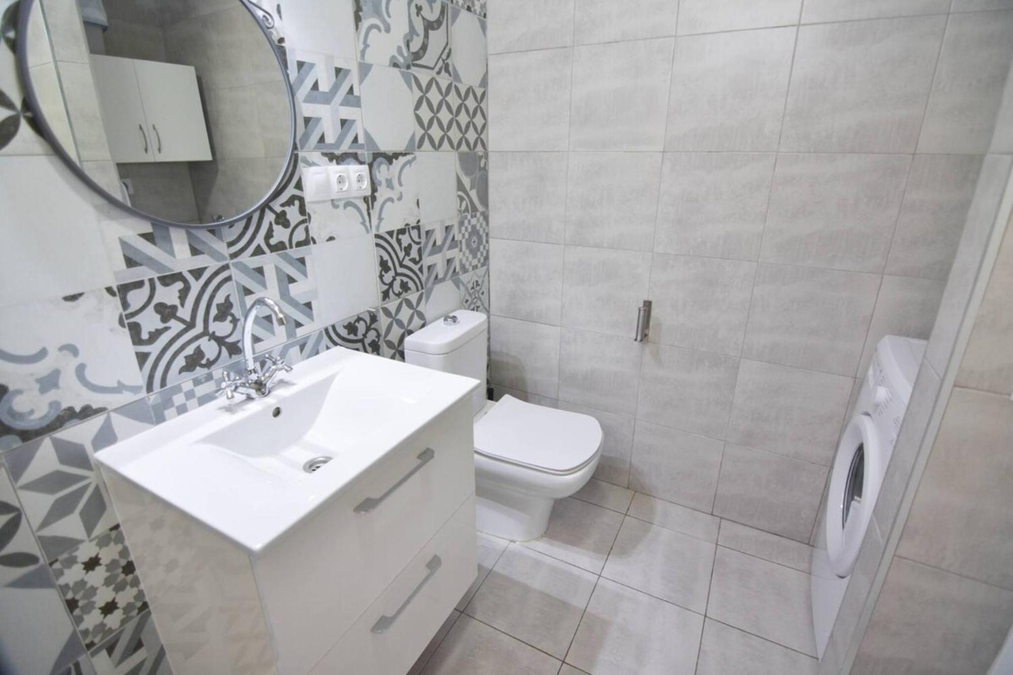 Mirador 20 Sea View By Pride Holiday Rentals ซาน อากุสติน ภายนอก รูปภาพ