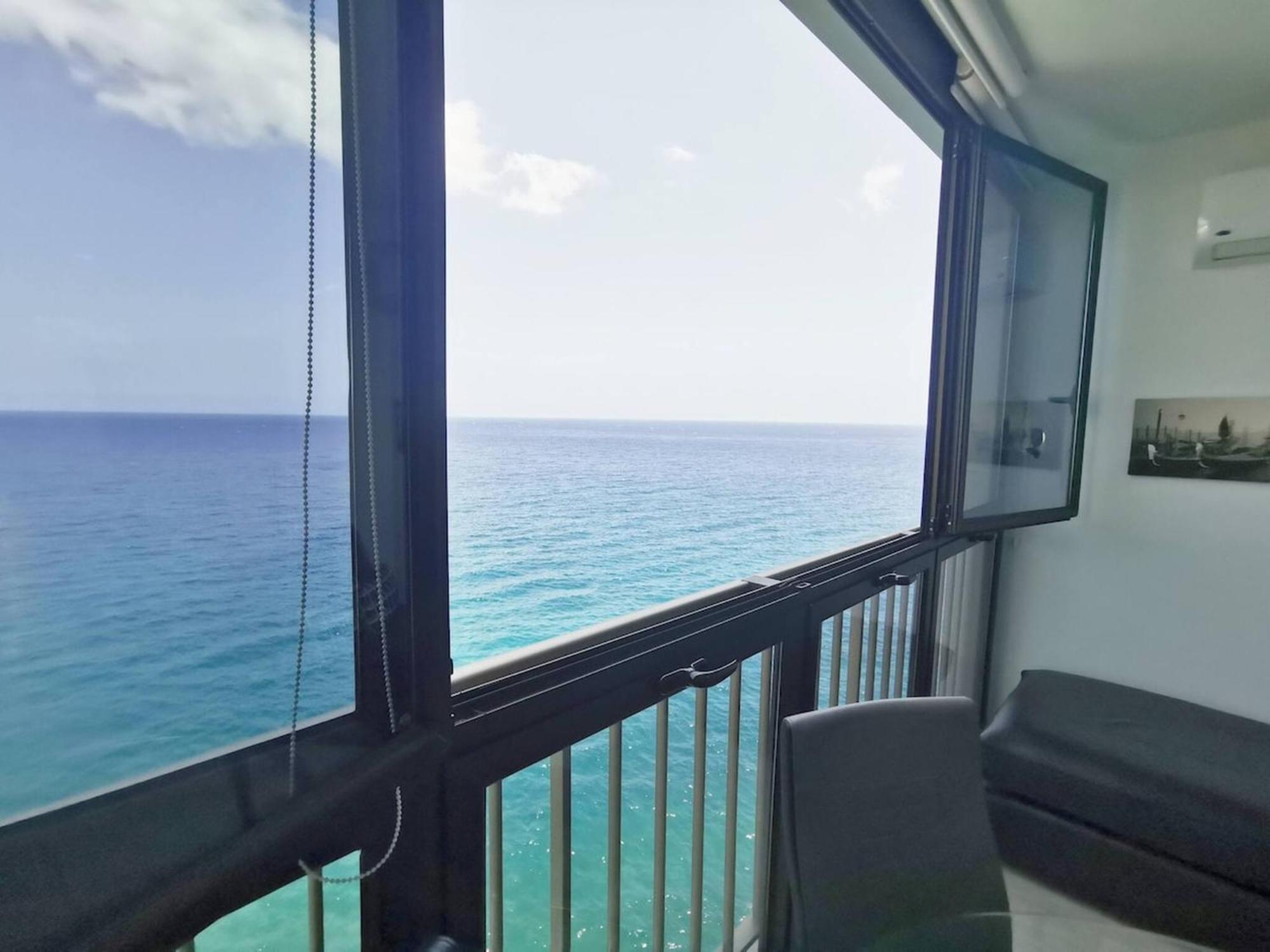 Mirador 20 Sea View By Pride Holiday Rentals ซาน อากุสติน ภายนอก รูปภาพ